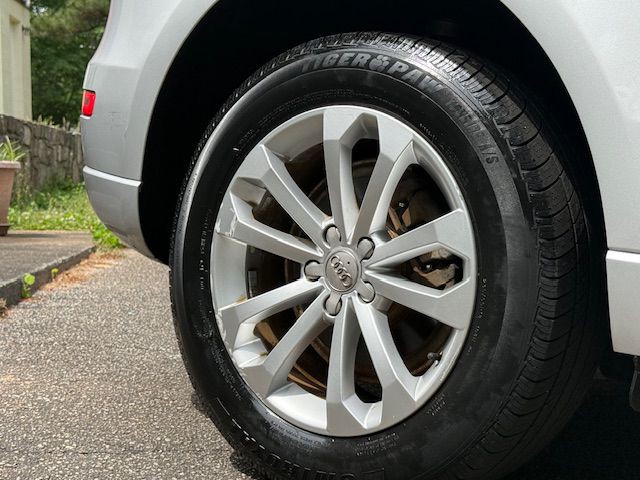 2014 Audi Q5 Image 67