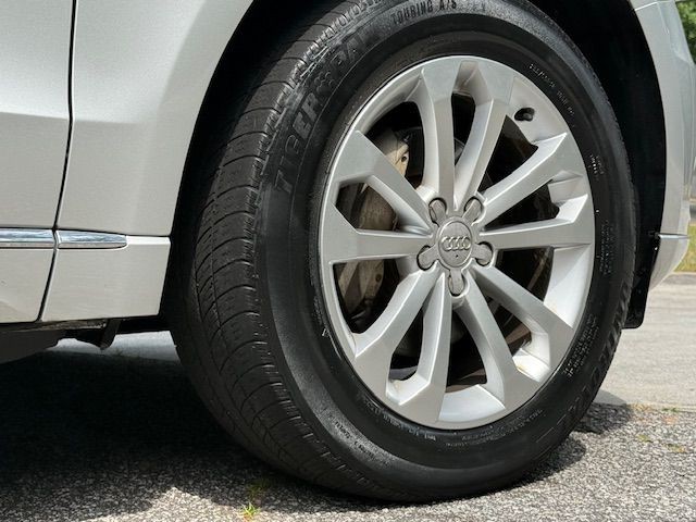 2014 Audi Q5 Image 68