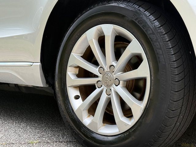 2014 Audi Q5 Image 70
