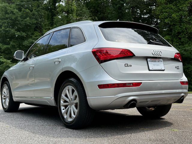 2014 Audi Q5 Image 71