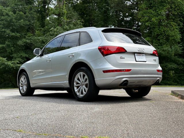 2014 Audi Q5 Image 72
