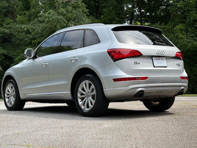 2014 Audi Q5 Image 73
