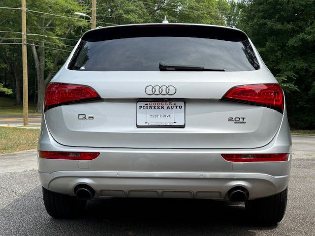 2014 Audi Q5 Image 74