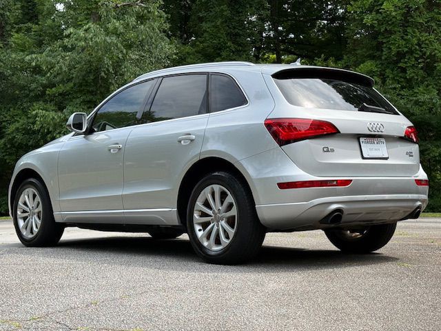 2014 Audi Q5 Image 76