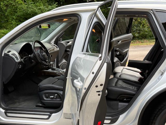 2014 Audi Q5 Image 77