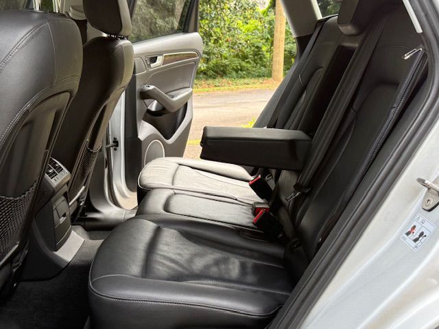 2014 Audi Q5 Image 78
