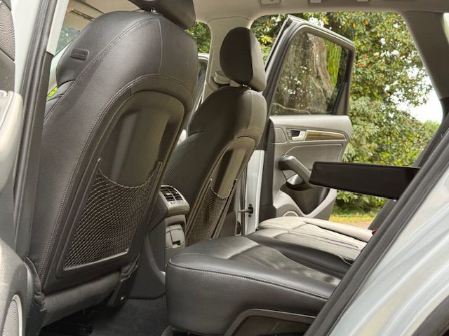 2014 Audi Q5 Image 80