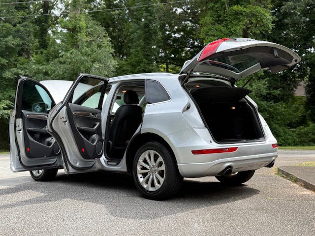 2014 Audi Q5 Image 82
