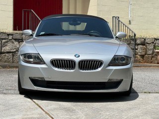 Image for 2007 BMW Z4 3.0SI ID: 7357659