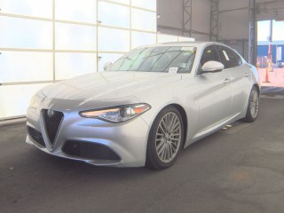 Image for 2017 Alfa Romeo Giulia TI ID: 7362144