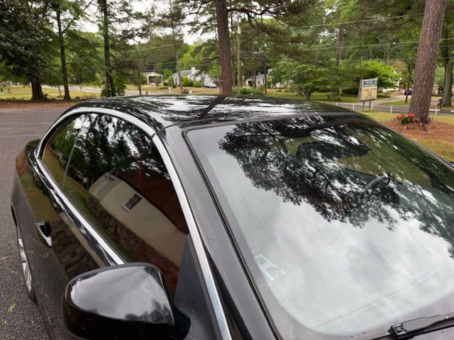 2011 BMW 3 Series Image 20