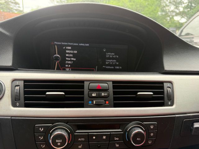 2011 BMW 3 Series Image 27