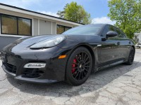 Image for 2013 Porsche Panamera GTS ID: 7373531