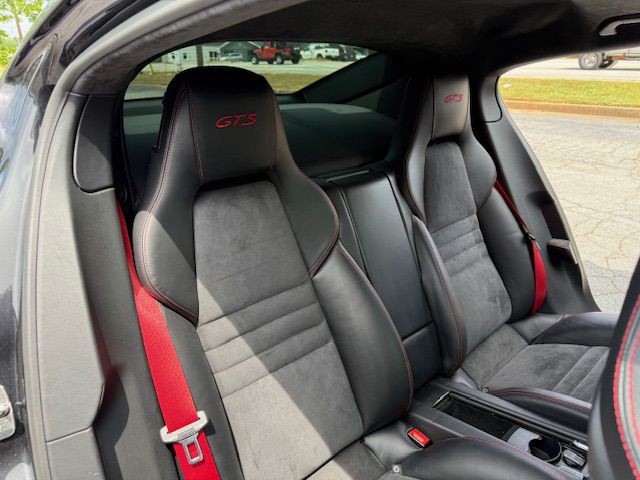 2013 Porsche Panamera Image 14