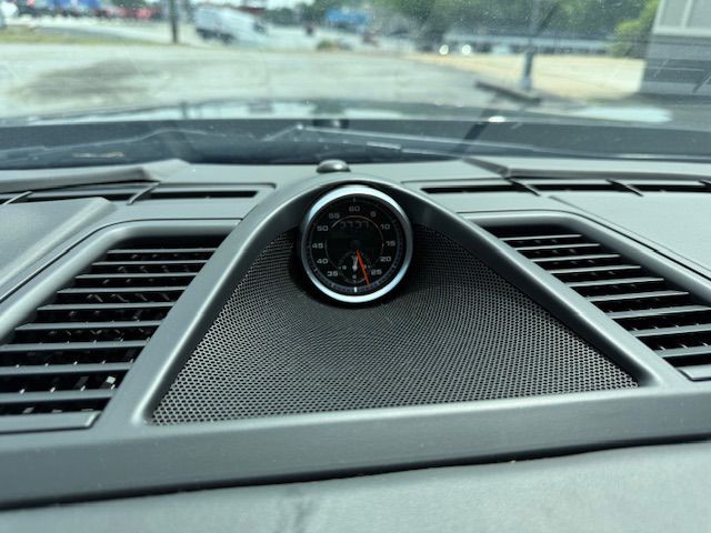 2013 Porsche Panamera Image 19