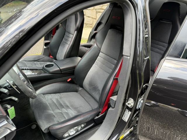 2013 Porsche Panamera Image 9