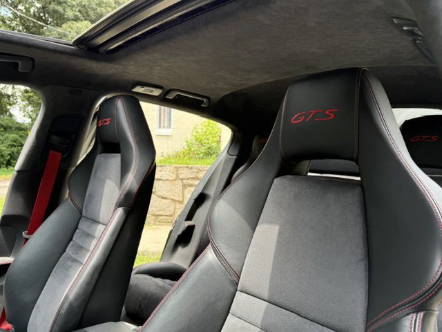 2013 Porsche Panamera Image 11