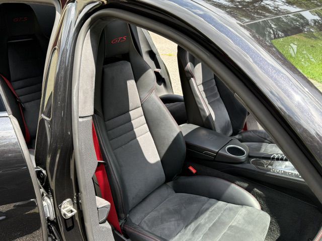 2013 Porsche Panamera Image 17