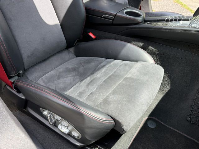 2013 Porsche Panamera Image 19