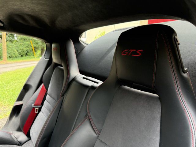 2013 Porsche Panamera Image 23