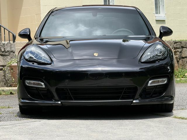 2013 Porsche Panamera Image 57