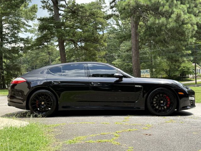 2013 Porsche Panamera Image 63
