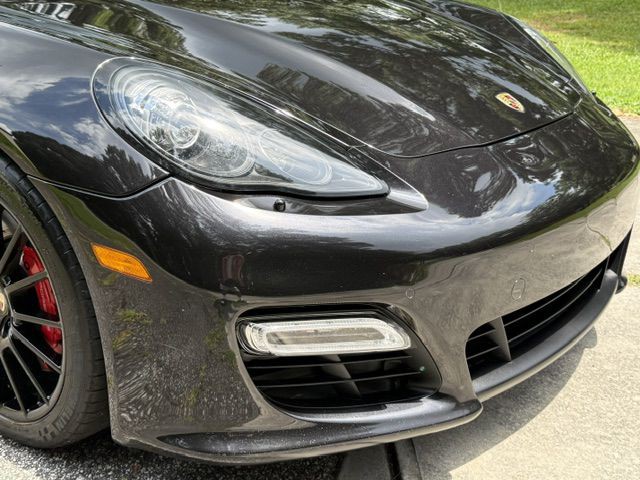 2013 Porsche Panamera Image 66