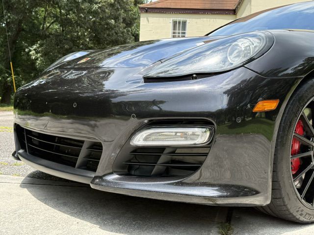 2013 Porsche Panamera Image 67