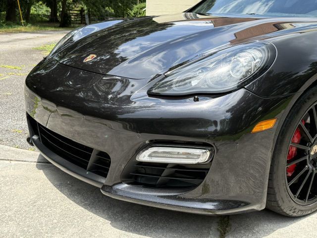 2013 Porsche Panamera Image 68