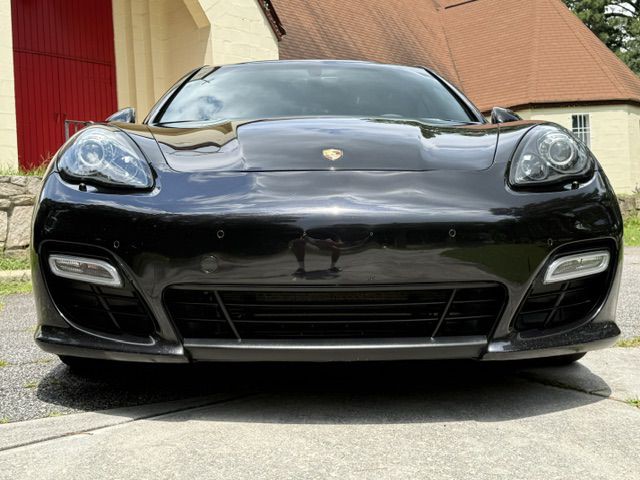 2013 Porsche Panamera Image 69