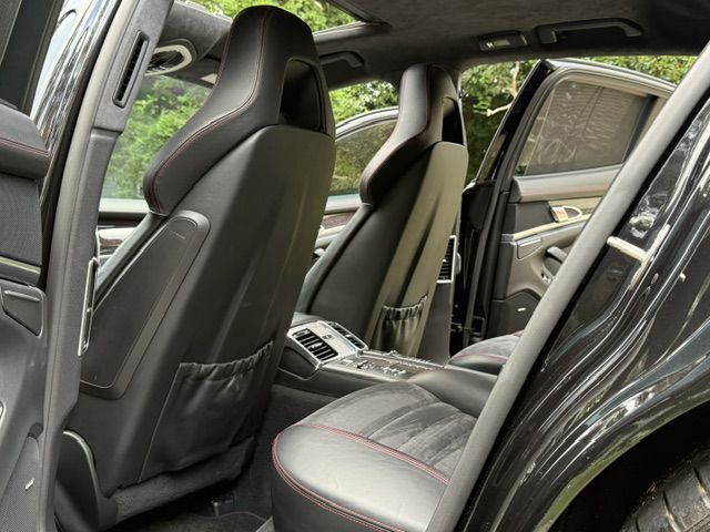 2013 Porsche Panamera Image 87