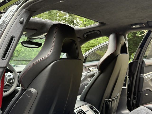 2013 Porsche Panamera Image 91