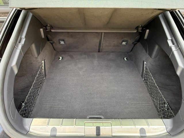 2013 Porsche Panamera Image 95
