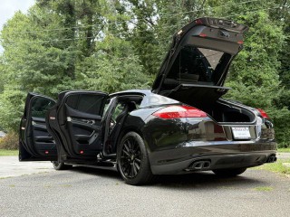 Image for 2013 Porsche Panamera GTS ID: 7373531