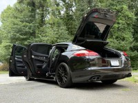 Image for 2013 Porsche Panamera GTS ID: 7373531