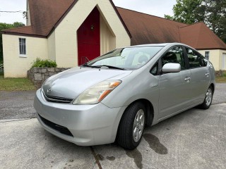 Image for 2009 Toyota Prius  ID: 7387820