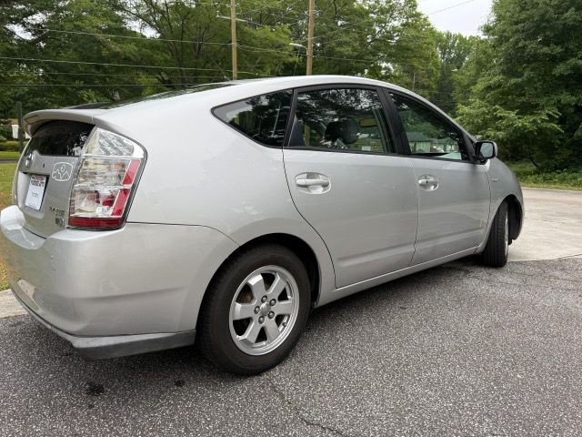 2009 Toyota Prius Image 2