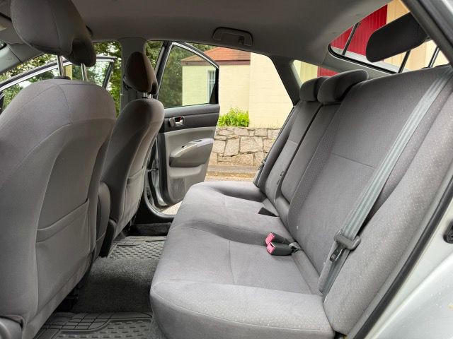 2009 Toyota Prius Image 4