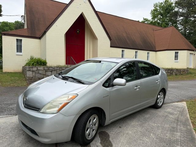 2009 Toyota Prius Image 6
