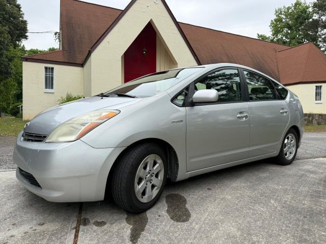 2009 Toyota Prius Image 7
