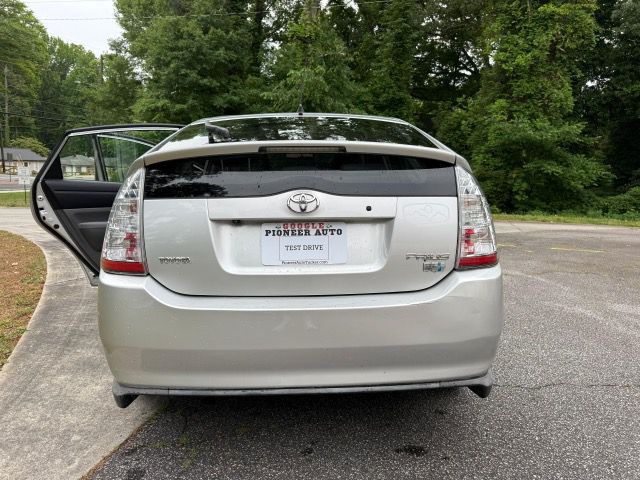 2009 Toyota Prius Image 9
