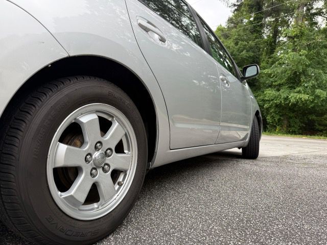 2009 Toyota Prius Image 10
