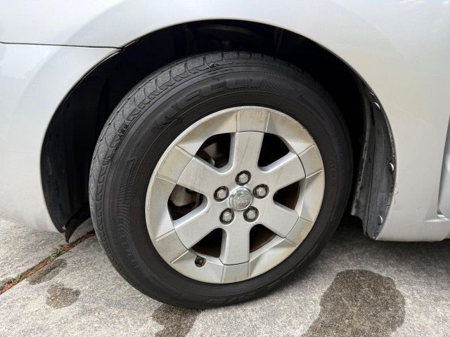 2009 Toyota Prius Image 12