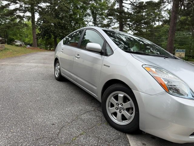 2009 Toyota Prius Image 14