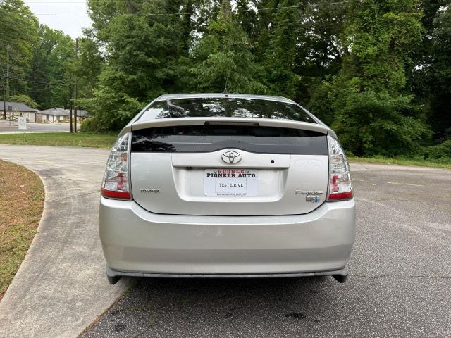 2009 Toyota Prius Image 15