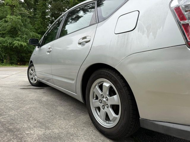 2009 Toyota Prius Image 16
