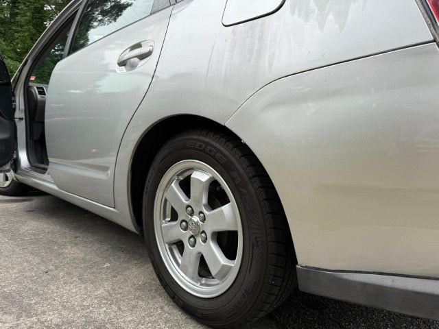 2009 Toyota Prius Image 17