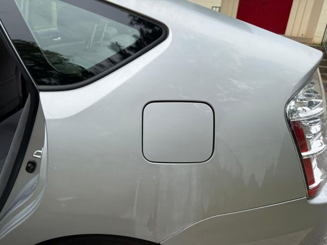 2009 Toyota Prius Image 18