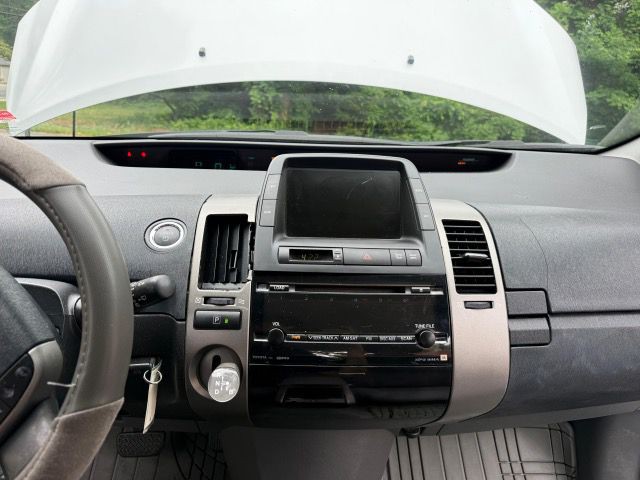 2009 Toyota Prius Image 19