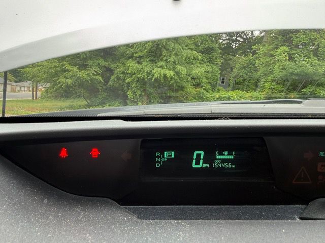 2009 Toyota Prius Image 20